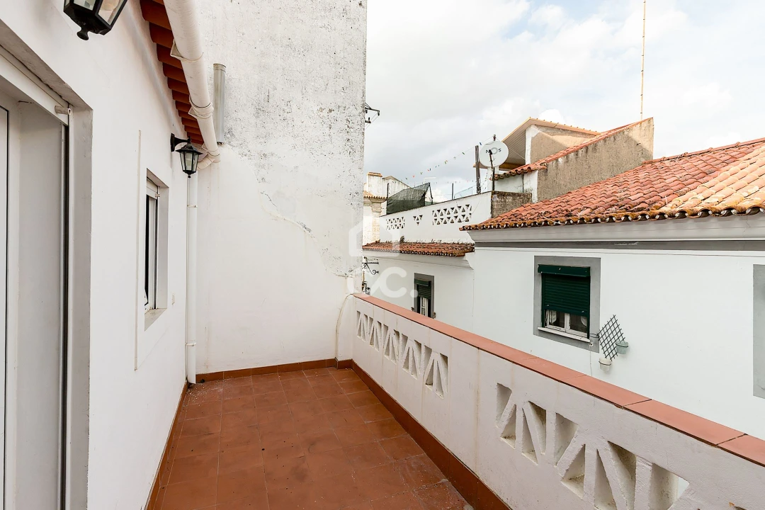 Moradia T3 para Arrendamento em Évora (São Mamede, Sé, São Pedro e Santo Antão) Foto 17