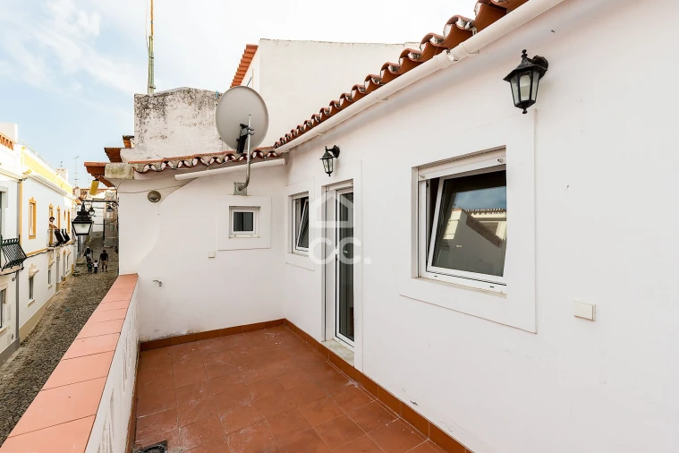 Moradia T3 para Arrendamento em Évora (São Mamede, Sé, São Pedro e Santo Antão) Foto 18