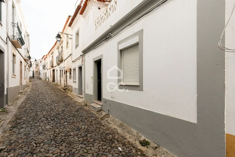 Moradia T3 para Arrendamento em Évora (São Mamede, Sé, São Pedro e Santo Antão) Foto 22