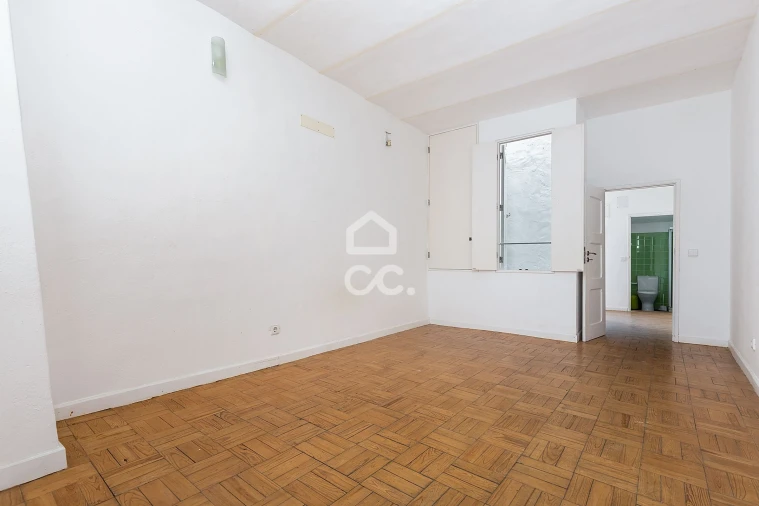 Moradia T3 para Arrendamento em Évora (São Mamede, Sé, São Pedro e Santo Antão) Foto 14