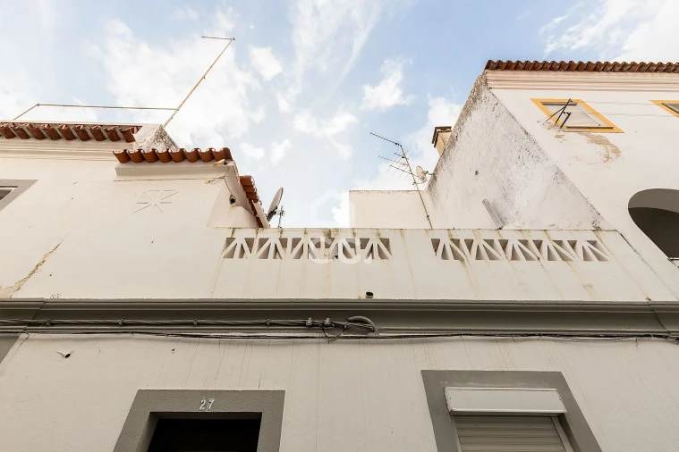 Moradia T3 para Arrendamento em Évora (São Mamede, Sé, São Pedro e Santo Antão) Foto 20