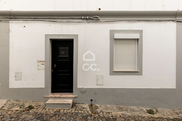 Moradia T3 para Arrendamento em Évora (São Mamede, Sé, São Pedro e Santo Antão) Foto 21