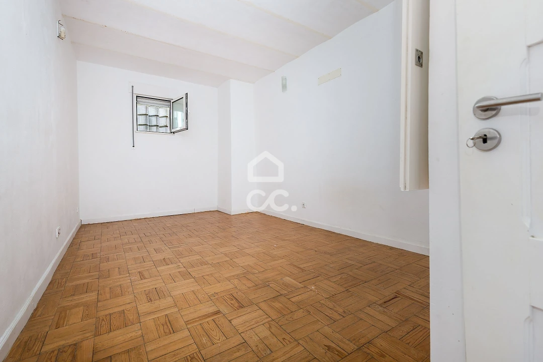 Moradia T3 para Arrendamento em Évora (São Mamede, Sé, São Pedro e Santo Antão) Foto 12
