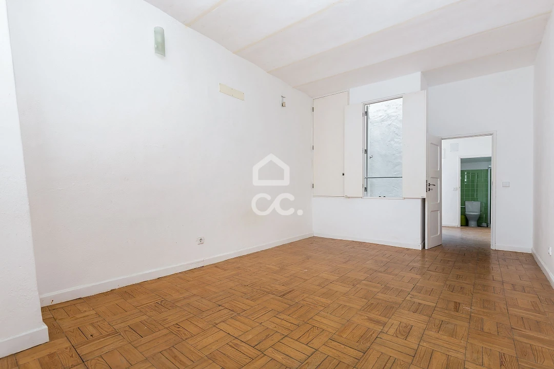Moradia T3 para Arrendamento em Évora (São Mamede, Sé, São Pedro e Santo Antão) Foto 14
