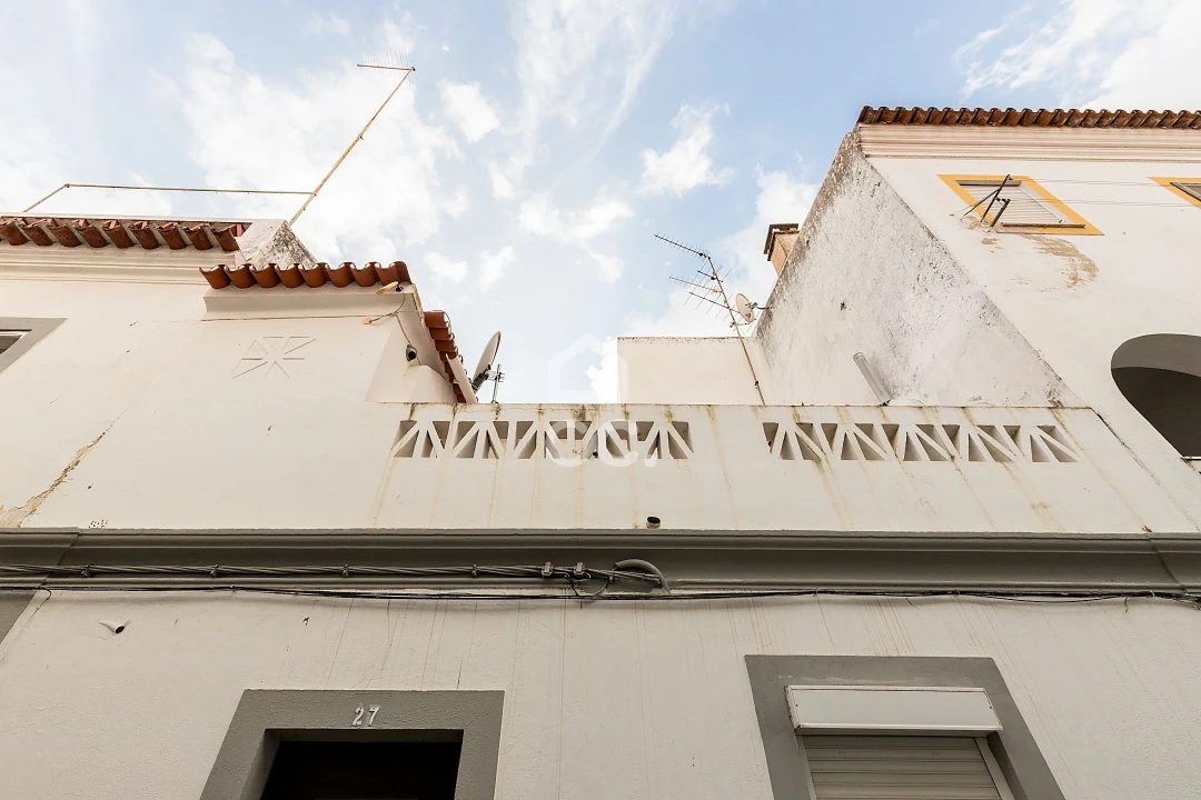 Moradia T3 para Arrendamento em Évora (São Mamede, Sé, São Pedro e Santo Antão) Foto 20