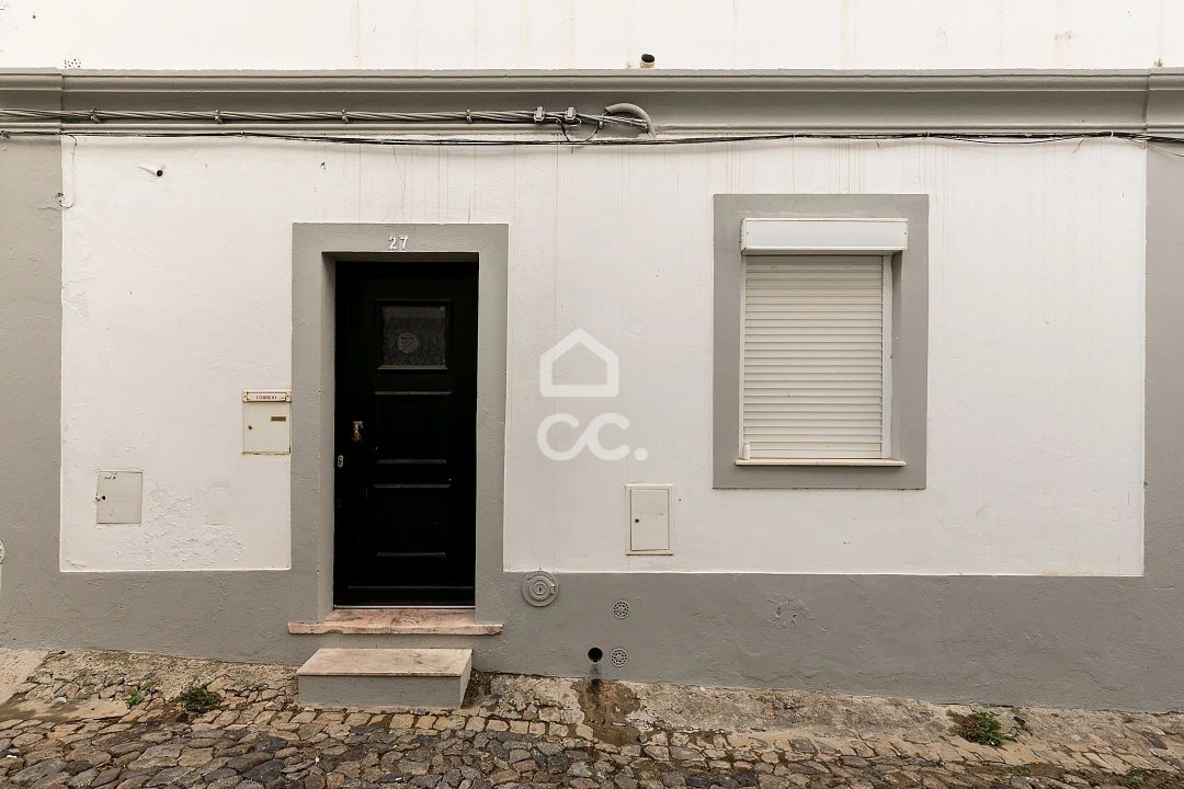 Moradia T3 para Arrendamento em Évora (São Mamede, Sé, São Pedro e Santo Antão) Foto 21