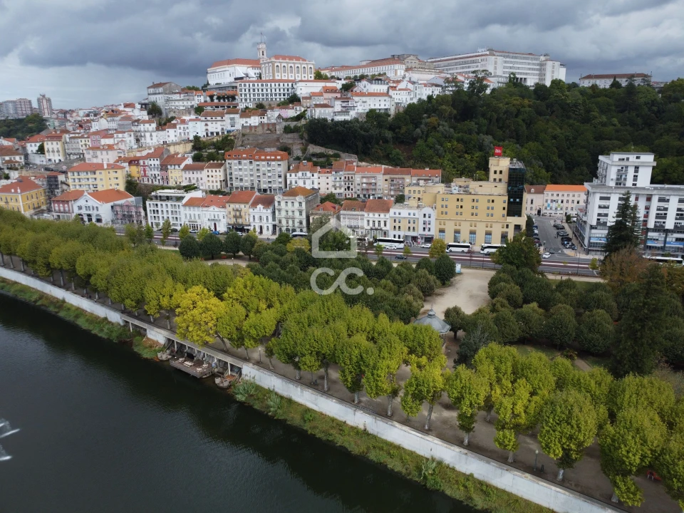 Escritório para Venda em Sé Nova, Santa Cruz, Almedina e São Bartolomeu Foto 2