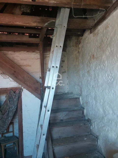 Moradia T3 para Venda em Queirã