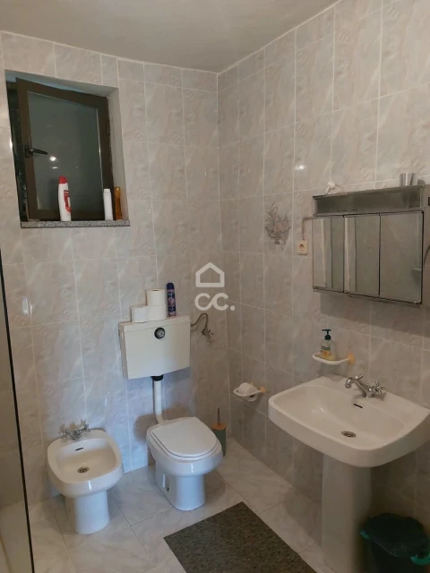 Moradia T3 para Venda em Calde