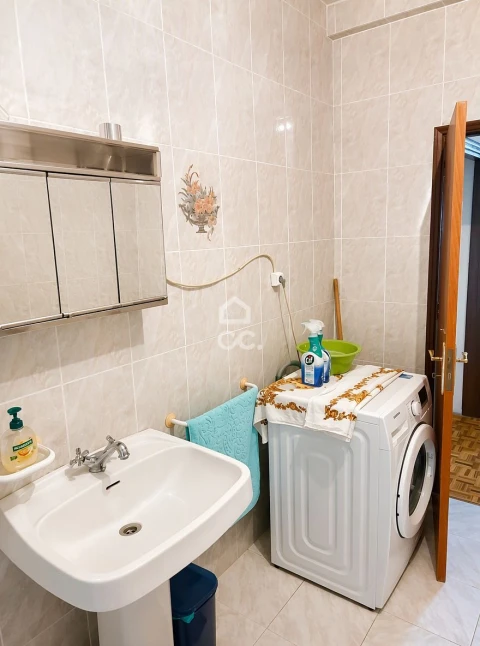 Moradia T3 para Venda em Calde