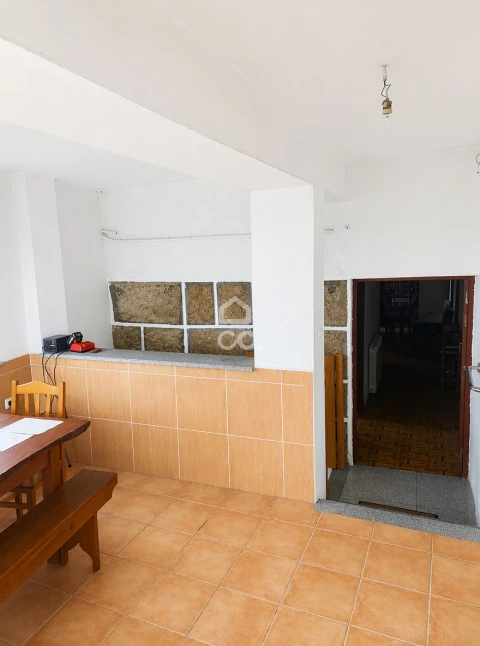 Moradia T3 para Venda em Calde
