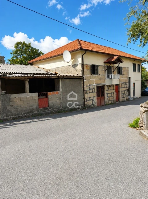 Moradia T3 para Venda em Calde