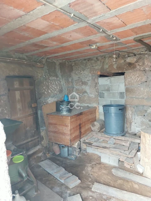 Moradia T3 para Venda em Calde