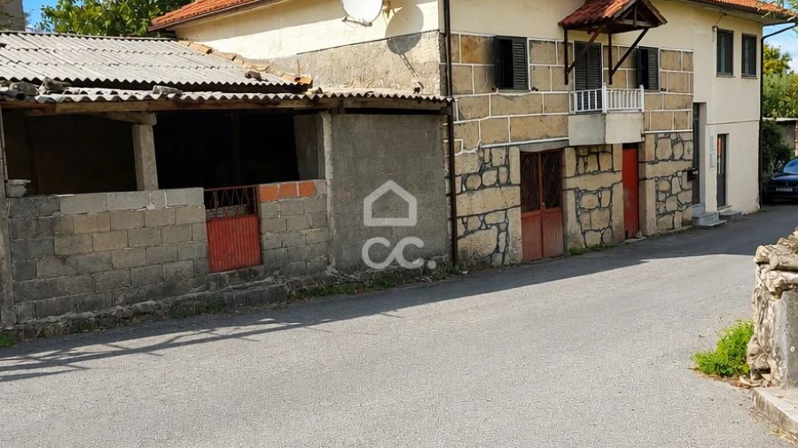 Moradia T3 para Venda em Calde