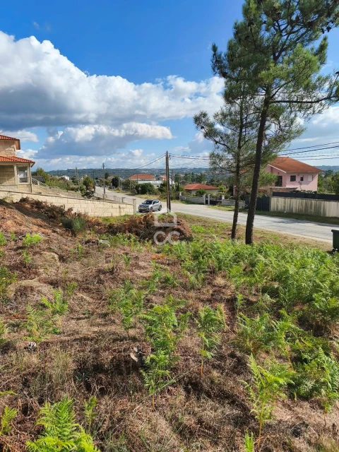 Terreno para Venda em Calde