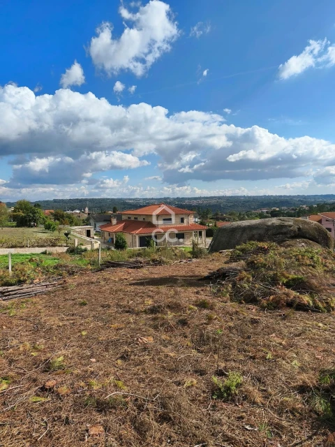 Terreno para Venda em Calde