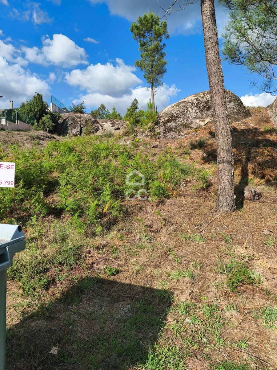 Terreno para Venda em Calde Foto 2
