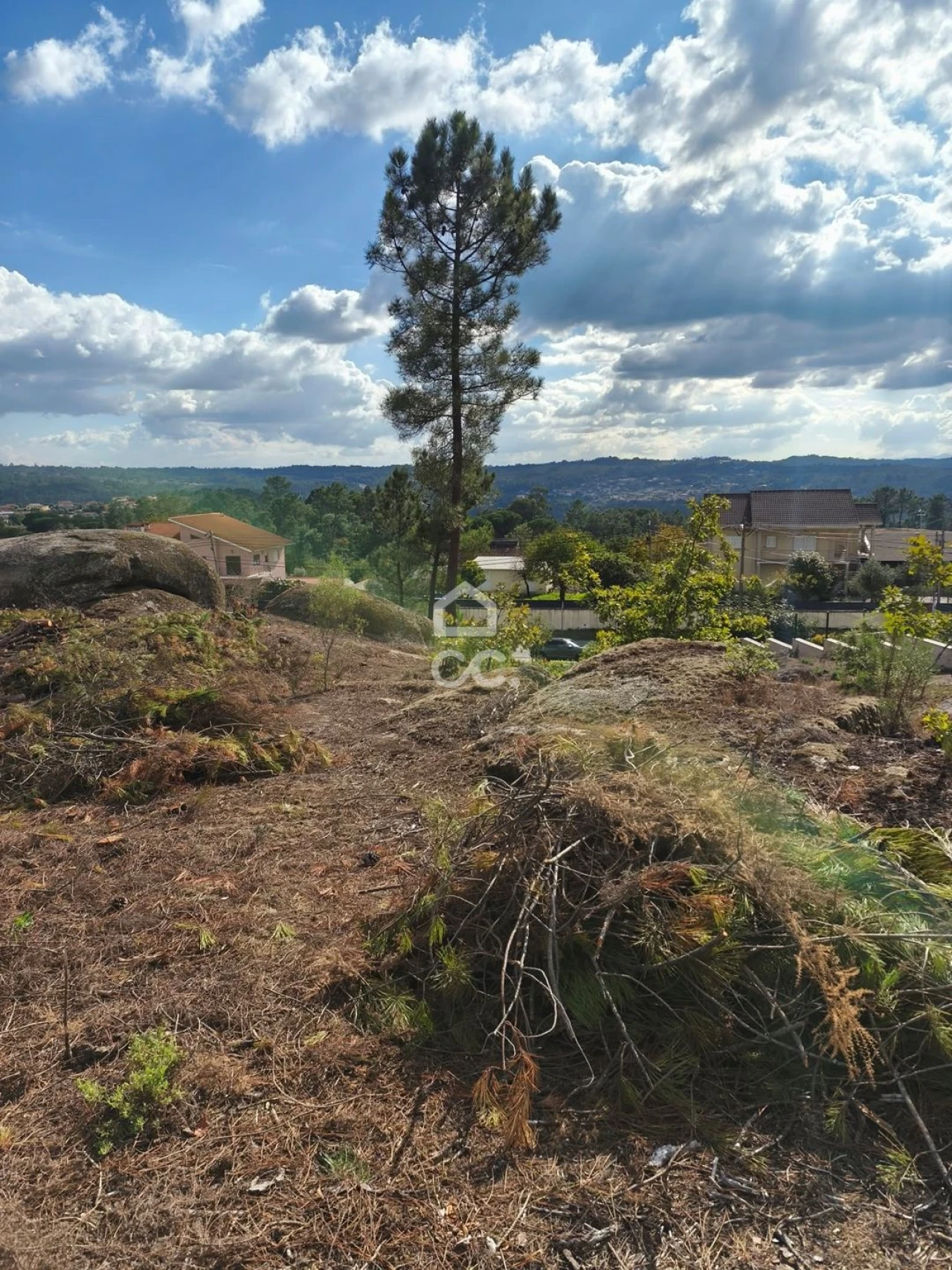 Terreno para Venda em Calde Foto 3