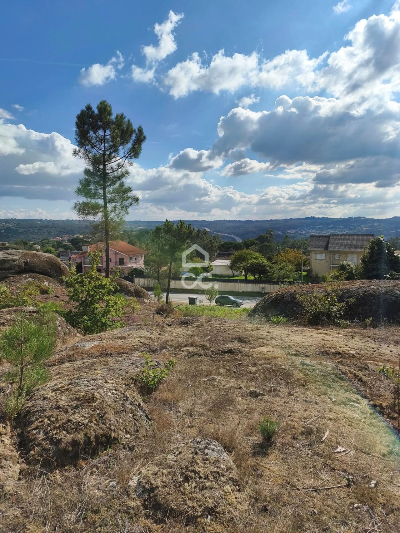 Terreno para Venda em Calde Foto 6