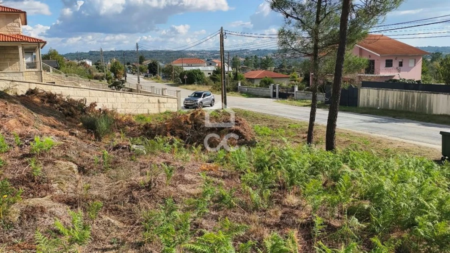 Terreno para Venda em Calde