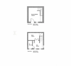 Moradia T1 para Venda em Conceição e Cabanas de Tavira