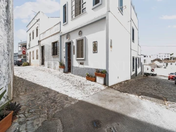 Moradia T1 para Venda em Conceição e Cabanas de Tavira