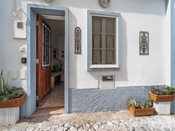 Moradia T1 para Venda em Conceição e Cabanas de Tavira