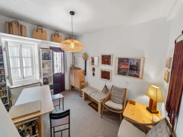 Moradia T1 para Venda em Conceição e Cabanas de Tavira