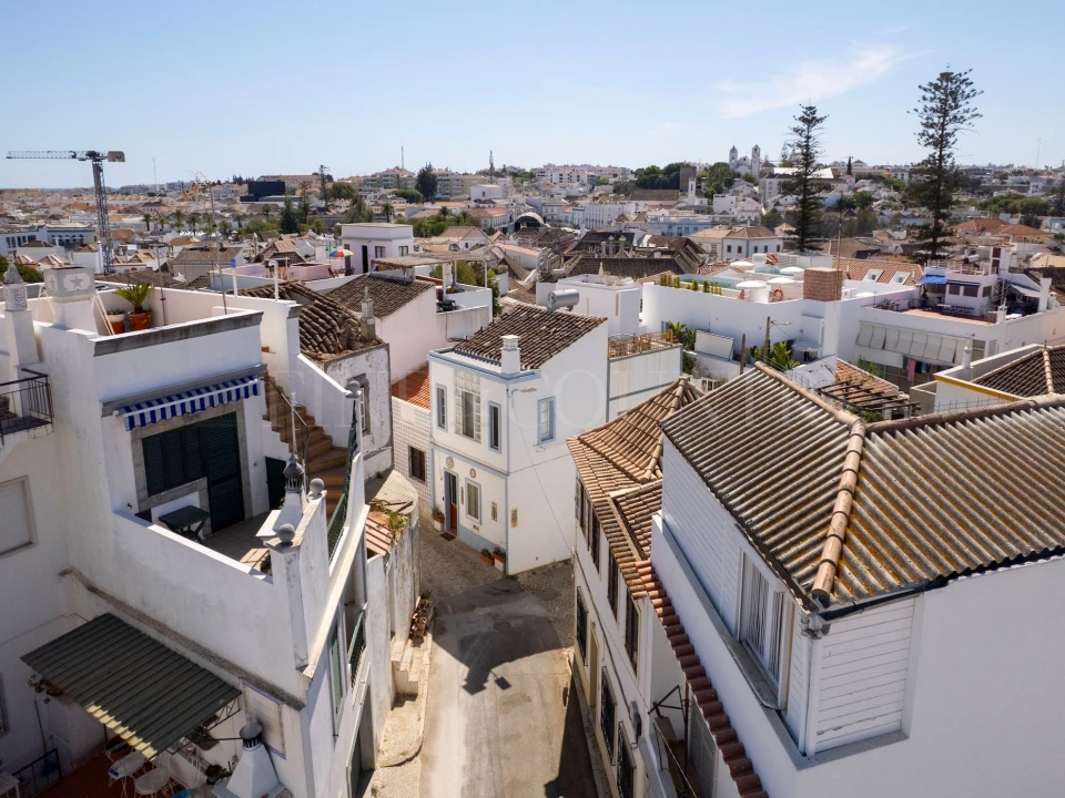 Moradia T1 para Venda em Conceição e Cabanas de Tavira Foto 5
