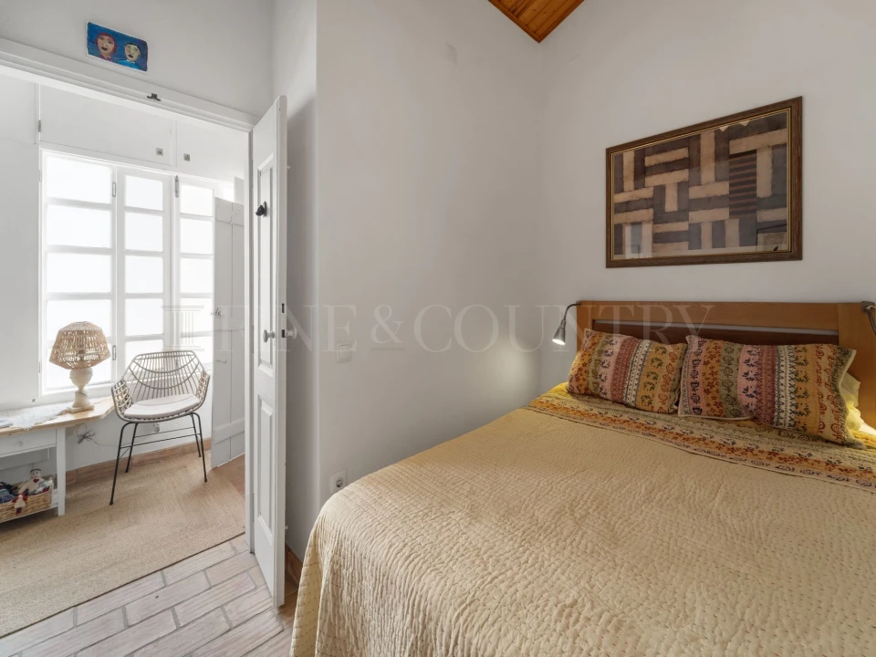 Moradia T1 para Venda em Conceição e Cabanas de Tavira Foto 14