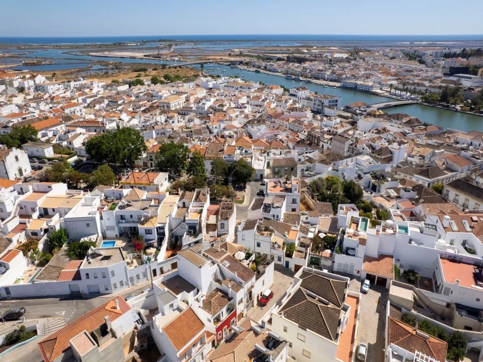 Moradia T1 para Venda em Conceição e Cabanas de Tavira Foto 4
