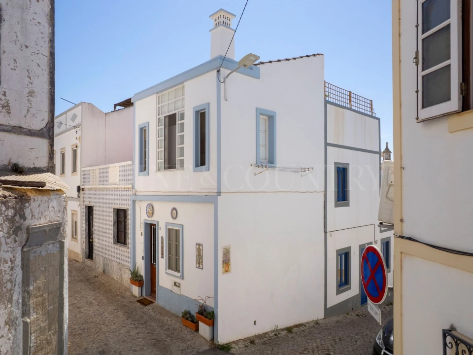 Moradia T1 para Venda em Conceição e Cabanas de Tavira Foto 3