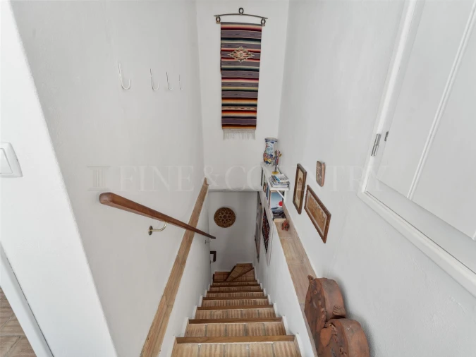 Moradia T1 para Venda em Conceição e Cabanas de Tavira Foto 11