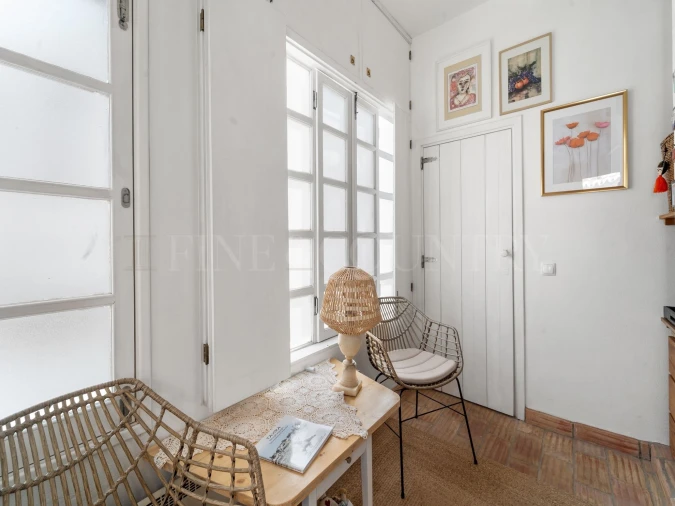 Moradia T1 para Venda em Conceição e Cabanas de Tavira Foto 17