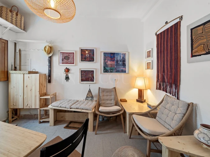 Moradia T1 para Venda em Conceição e Cabanas de Tavira Foto 7