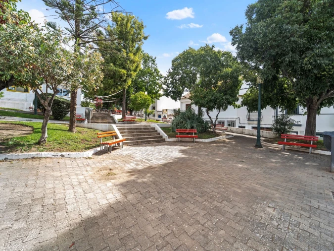 Moradia T1 para Venda em Conceição e Cabanas de Tavira Foto 20