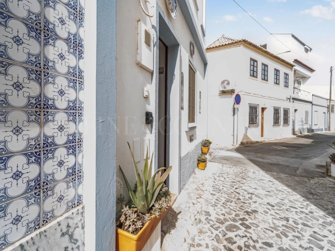 Moradia T1 para Venda em Conceição e Cabanas de Tavira Foto 18