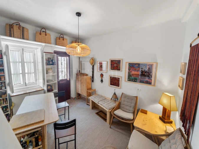 Moradia T1 para Venda em Conceição e Cabanas de Tavira Foto 6