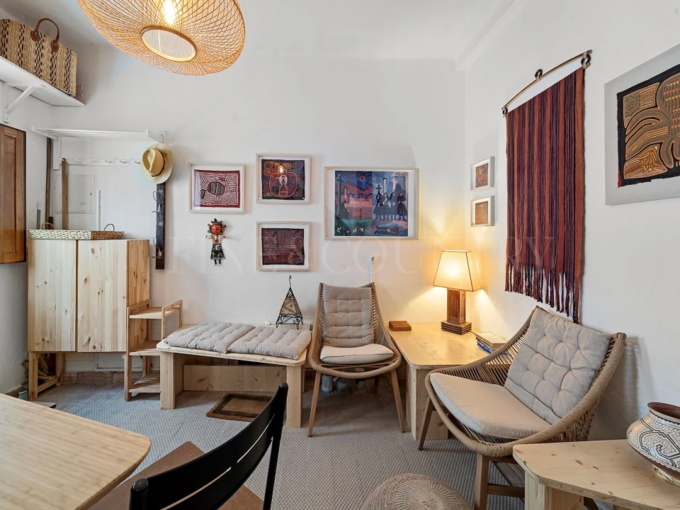 Moradia T1 para Venda em Conceição e Cabanas de Tavira Foto 7