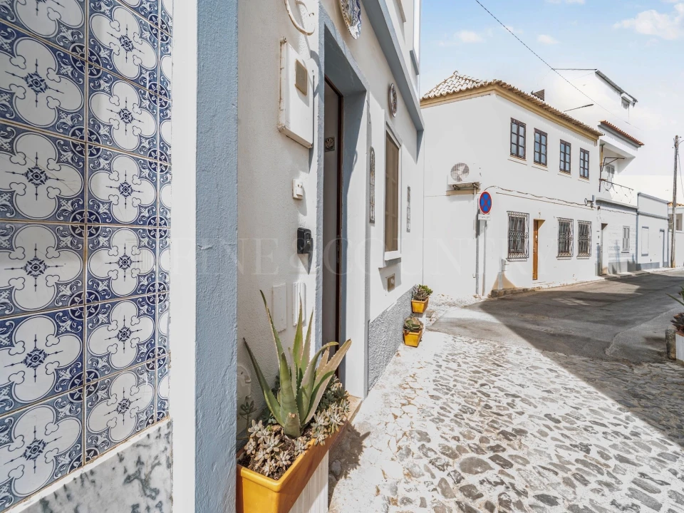 Moradia T1 para Venda em Conceição e Cabanas de Tavira Foto 18