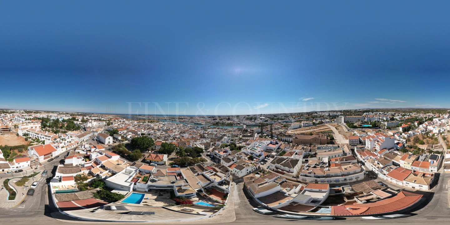 Moradia T1 para Venda em Conceição e Cabanas de Tavira Foto 22