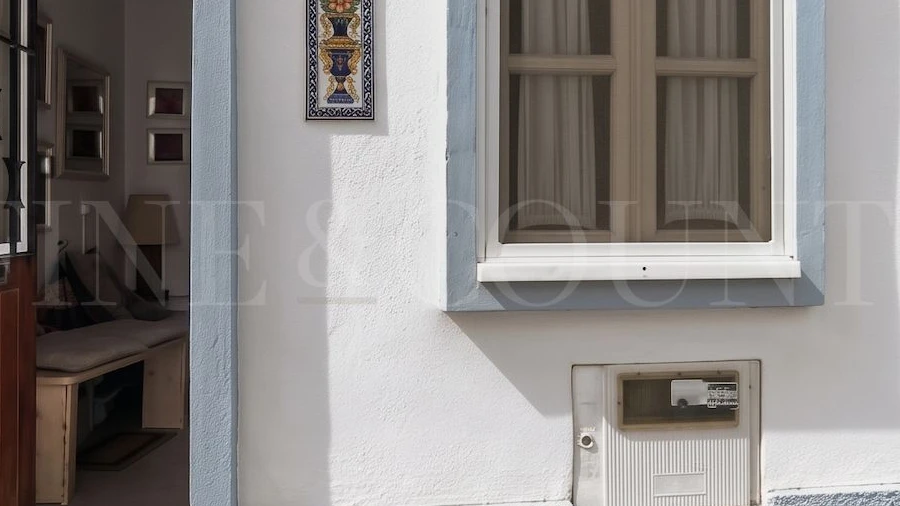Moradia T1 para Venda em Conceição e Cabanas de Tavira