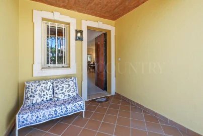 Moradia T3 para Venda em Quarteira
