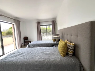 Apartamento T2 para Venda em Quarteira