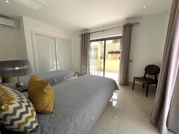 Apartamento T2 para Venda em Quarteira