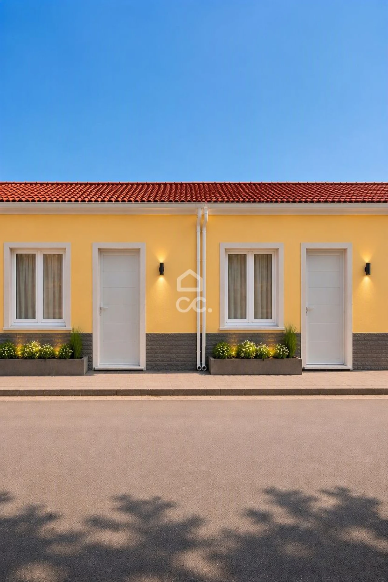 Moradia T3 para Venda em Santa Marinha e São Pedro da Afurada Foto 1