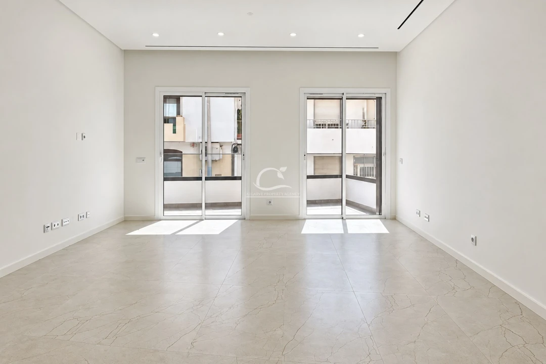 Apartamento T1 para Venda em Loule (São Clemente) Foto 3