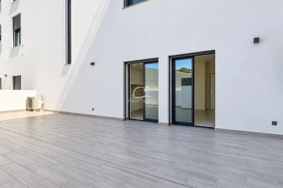 Apartamento T1 para Venda em Loule (São Clemente)