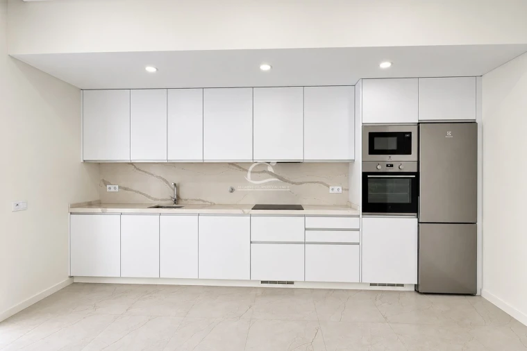 Apartamento T1 para Venda em Loule (São Clemente) Foto 4