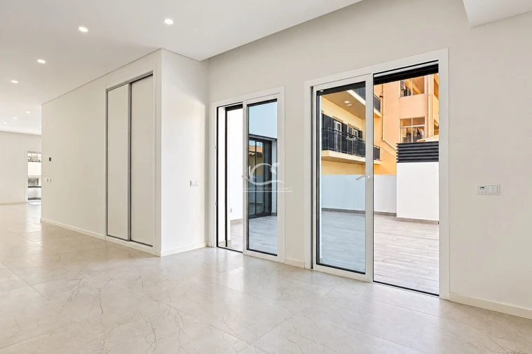 Apartamento T1 para Venda em Loule (São Clemente) Foto 7